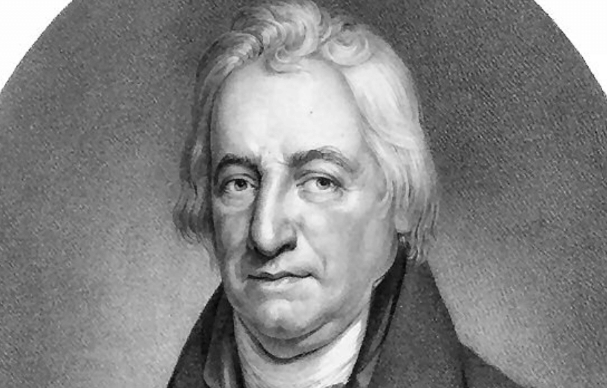 Claude Louis Berthollet