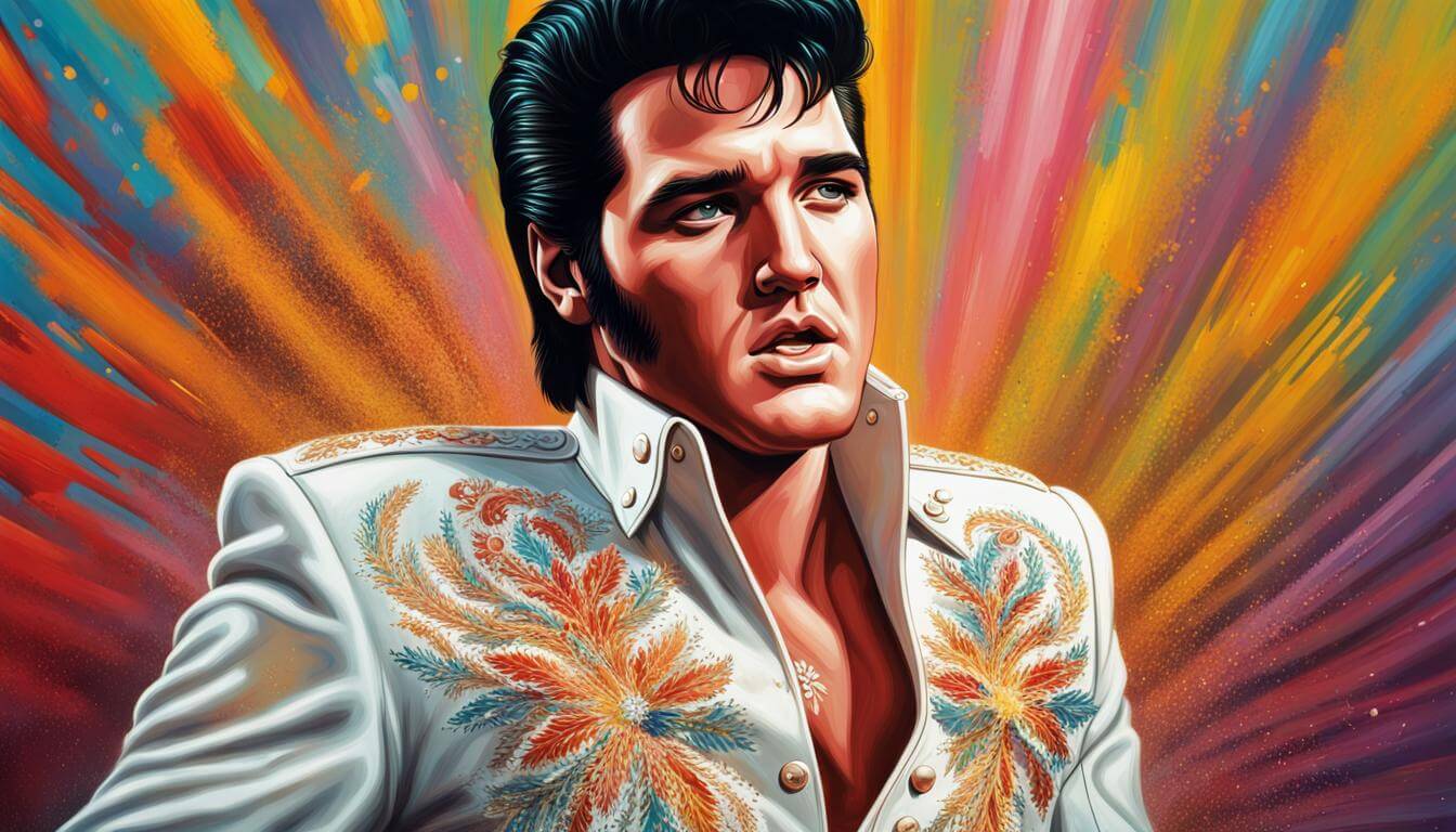 Elvis Presley