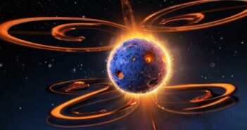 Füzyon Nedir? Füzyon Nasıl Oluşur? Füzyonun Sırları ve Son Bilimsel Gelişmeler Füzyon;