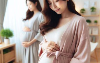 Gebelikte Bakım Nasıl Olmalıdır