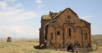 Iğdır Şehrinin Tarihçesi ve Iğdır İlinin Tarihi