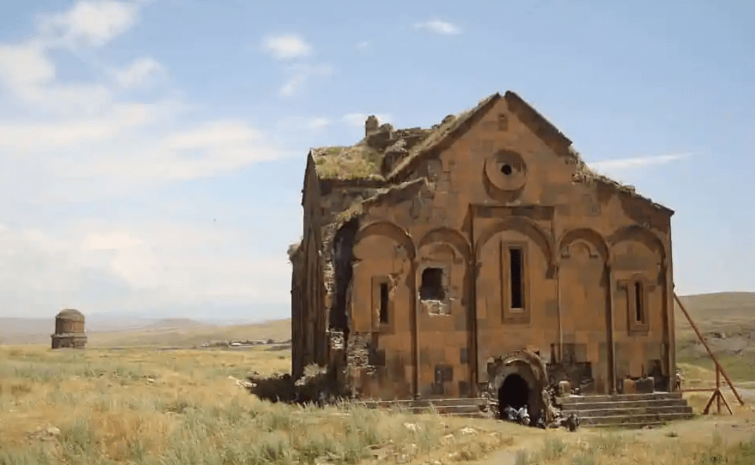 Iğdır Şehrinin Tarihçesi ve Iğdır İlinin Tarihi