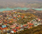 İliç Nerededir? İliç İlçesinin Coğrafi Özellikleri ve Tarihi Hakkında Bilgiler