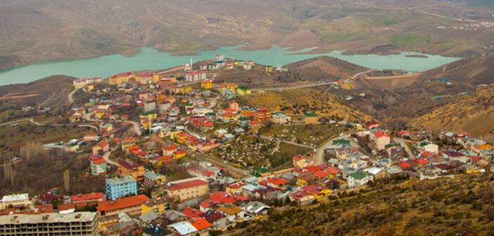 İliç Nerededir? İliç İlçesinin Coğrafi Özellikleri ve Tarihi Hakkında Bilgiler