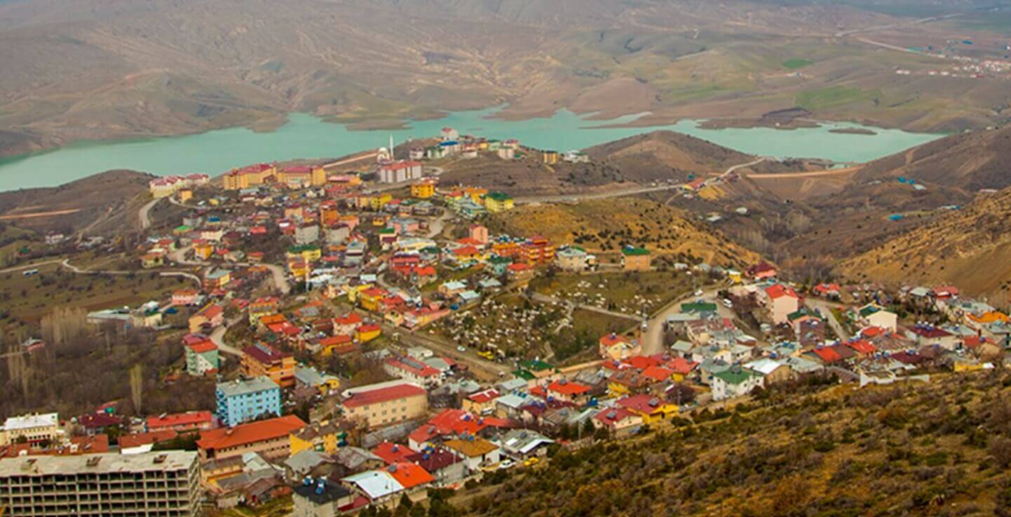 İliç