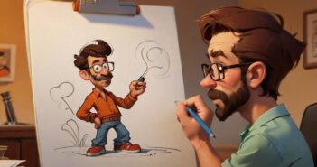 Karikatürist Nedir? Ne İş Yapar? Karikatürist Olmanın Yolu ve Sanattan Mizaha Uzanan Bir Kariyer karikatürist