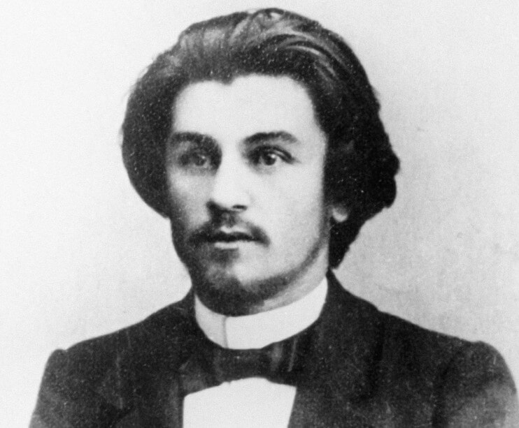 Kazimir Maleviç