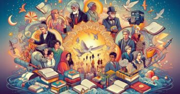 Kitap Özetleri Arşivi | Türkçe ve İngilizce En Popüler Kitapların Özetleri (Tablo Formatında) Kitap Özetleri Arşivi