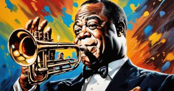 Louis Armstrong