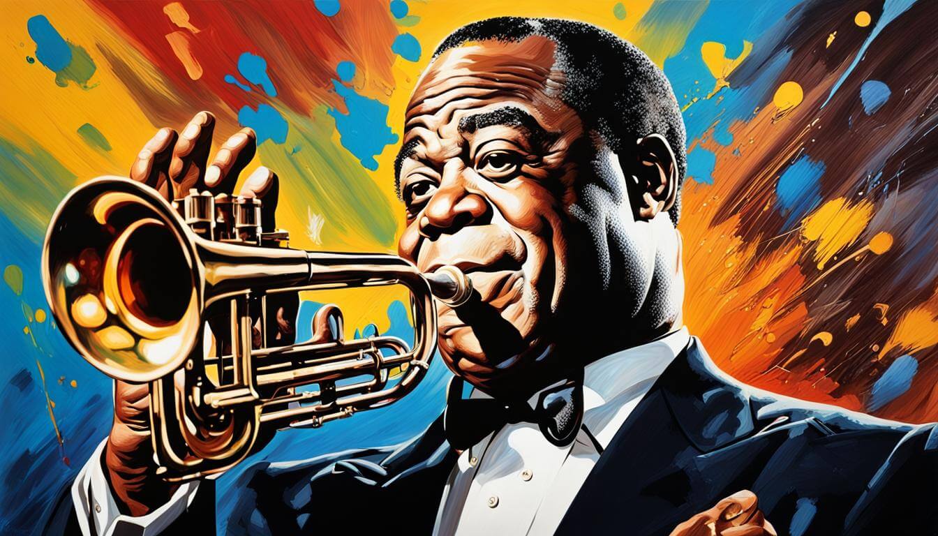 Louis Armstrong