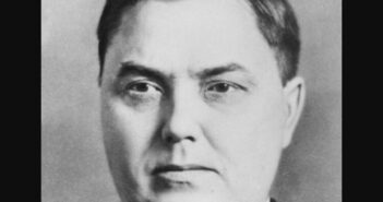 Georgi Malenkov Kimdir? Sovyet Siyasetinin Karmaşık Figürünün Hayatı ve Kariyeri Georgi Malenkov