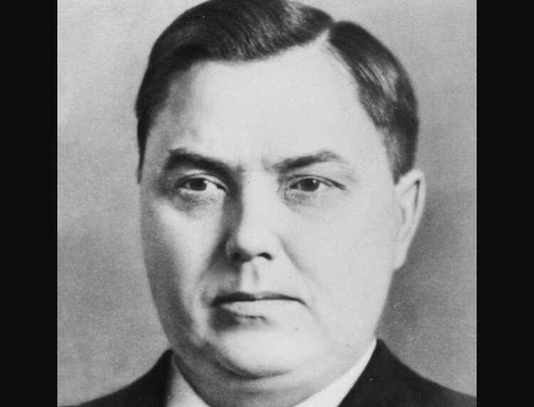 Georgi Malenkov