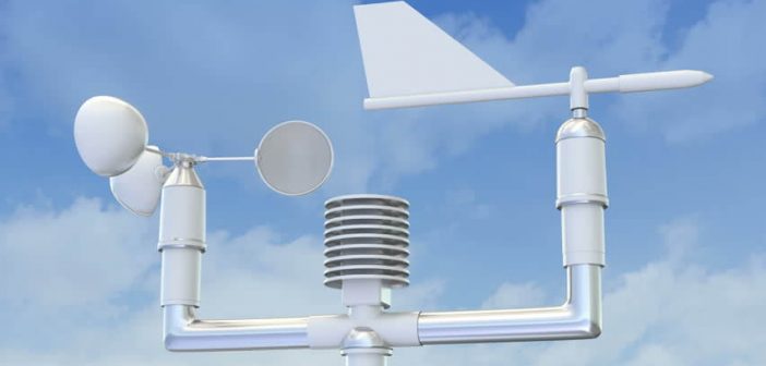 Meteorolojide Kullanılan Aletler Cihazlar ve Özellikleri