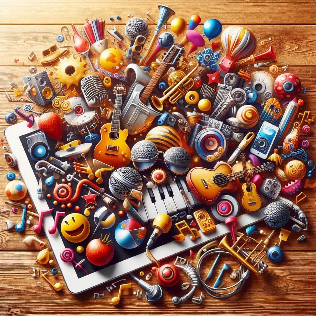 Müzik Hakkında Ansiklopedik Bilgi