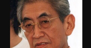 Nagisa Ōshima Kimdir? Japon Sinemasının Asi Ruhu ve Cesur Filmleri Nagisa Ōshima
