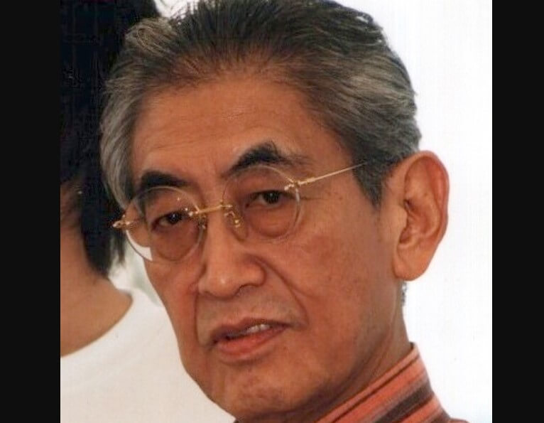Nagisa Ōshima