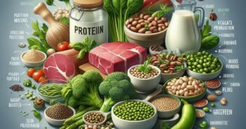 Diyetinize Ekleyebileceğiniz En İyi 10 Bitki Bazlı Protein Kaynağı Diyetinize Ekleyebileceğiniz En İyi 10 Bitki Bazlı Protein Kaynağı