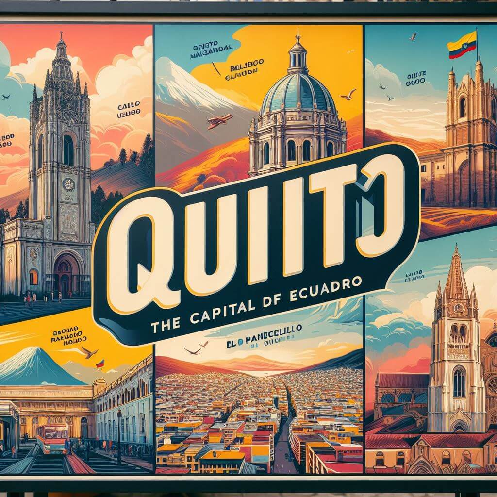 Quito