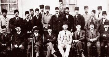 Sivas Kongresi