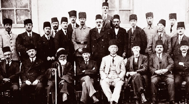Sivas Kongresi