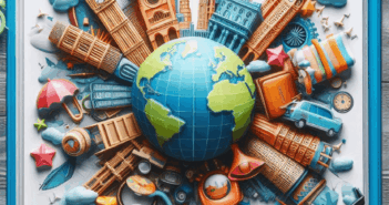 Turizm Nedir? Ne Demektir? Turizm Kavramı ve Turizm Haftası Hakkında Bilgi