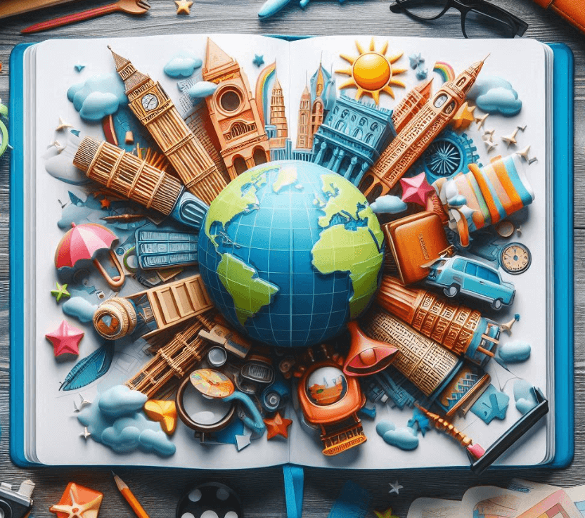 Turizm Nedir? Ne Demektir? Turizm Kavramı ve Turizm Haftası Hakkında Bilgi