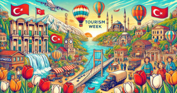 Turizm Haftası Şiirleri, Turizm Turistler ve Turizm Haftası İle İlgili Şiirler