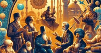 Türk Argosu Ne Zaman ve Nasıl Ortaya Çıkmıştır? Türk Argosunun Özellikleri Türk Argosu