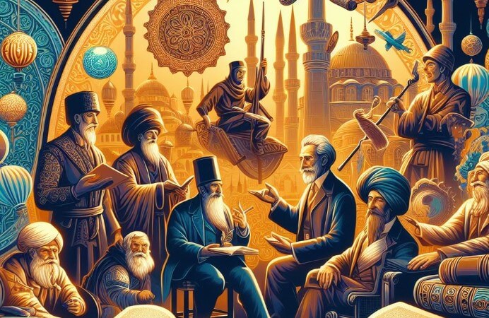 Türk Argosu