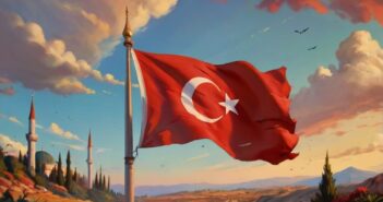 Biz Vatanımızı ve Milletimizi Çok Severiz