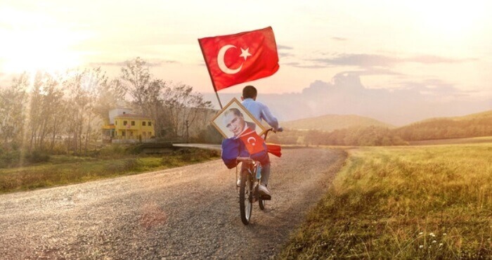 Cumhuriyetin Bizlere Kazandırdıkları Nelerdir? Cumhuriyetin Katkıları Nelerdir?