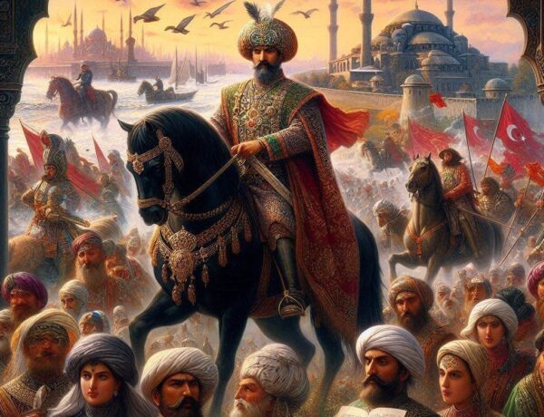III. Murat Kimdir? Hayatı ve Dönemindeki Önemli Siyasi Olaylar