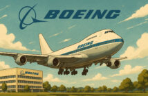 Boeing