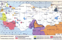 Mondros Ateşkes Antlaşması