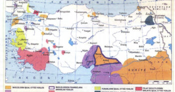 Mondros Ateşkes Antlaşması