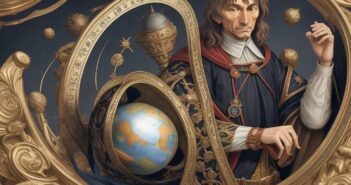 Nicolaus Copernicus (Kopernik)