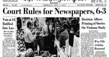 Pentagon Belgeleri (Pentagon Papers)