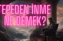 Tepeden İnme