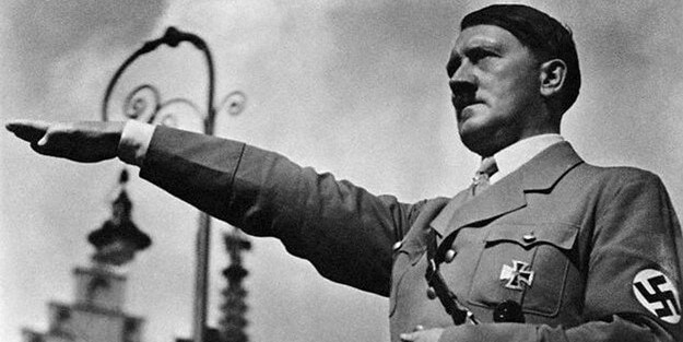 Adolf Hitler