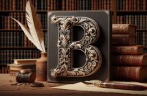 B Harfi İle Başlayan Deyimler ve Anlamları ile Açıklamaları
