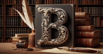 B Harfi İle Başlayan Deyimler ve Anlamları ile Açıklamaları