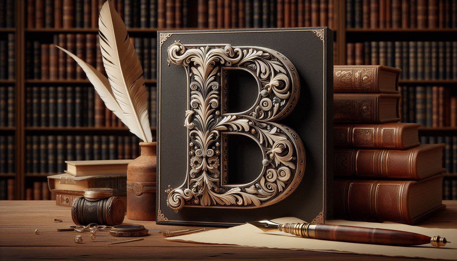 B Harfi İle Başlayan Deyimler ve Anlamları ile Açıklamaları