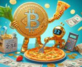 Bitcoin Pizza Günü (22 Mayıs) Nedir? Nasıl Ortaya Çıktı? İlk Bitcoin İşlemini Kutluyoruz
