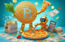 Bitcoin Pizza Günü (22 Mayıs)