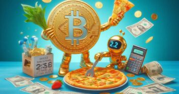 Bitcoin Pizza Günü (22 Mayıs) Nedir? Nasıl Ortaya Çıktı? İlk Bitcoin İşlemini Kutluyoruz Bitcoin Pizza Günü (22 Mayıs)