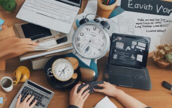 Bugünün İşini Yarına Bırakma İle İlgili Kompozisyon