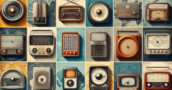 Dünya Radyo Günü (13 Şubat): Radyonun Toplumsal, Kültürel ve Ekonomik Rolü Dünya Radyo Günü