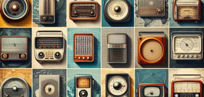 Dünya Radyo Günü (13 Şubat): Radyonun Toplumsal, Kültürel ve Ekonomik Rolü