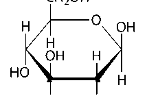 glikoz formülü