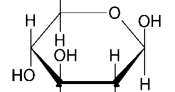 glikoz formülü